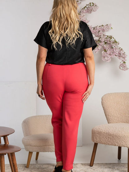 Plus size Trousers Karko