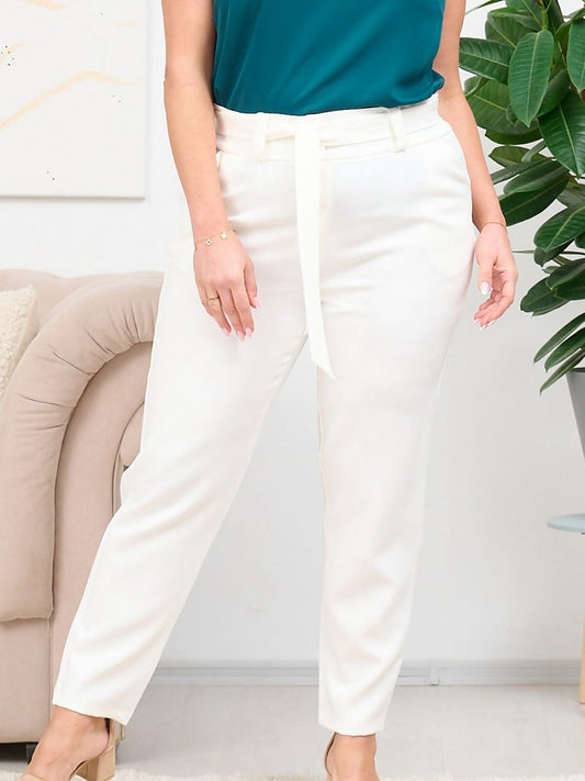 Plus size Trousers Karko