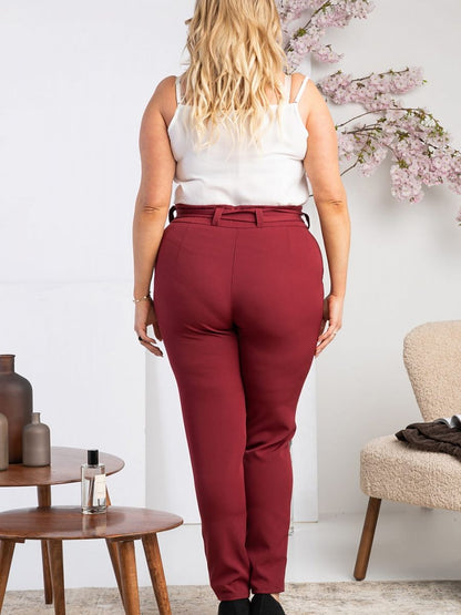 Plus size Trousers Karko