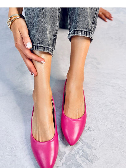 Inello Ballet Flats