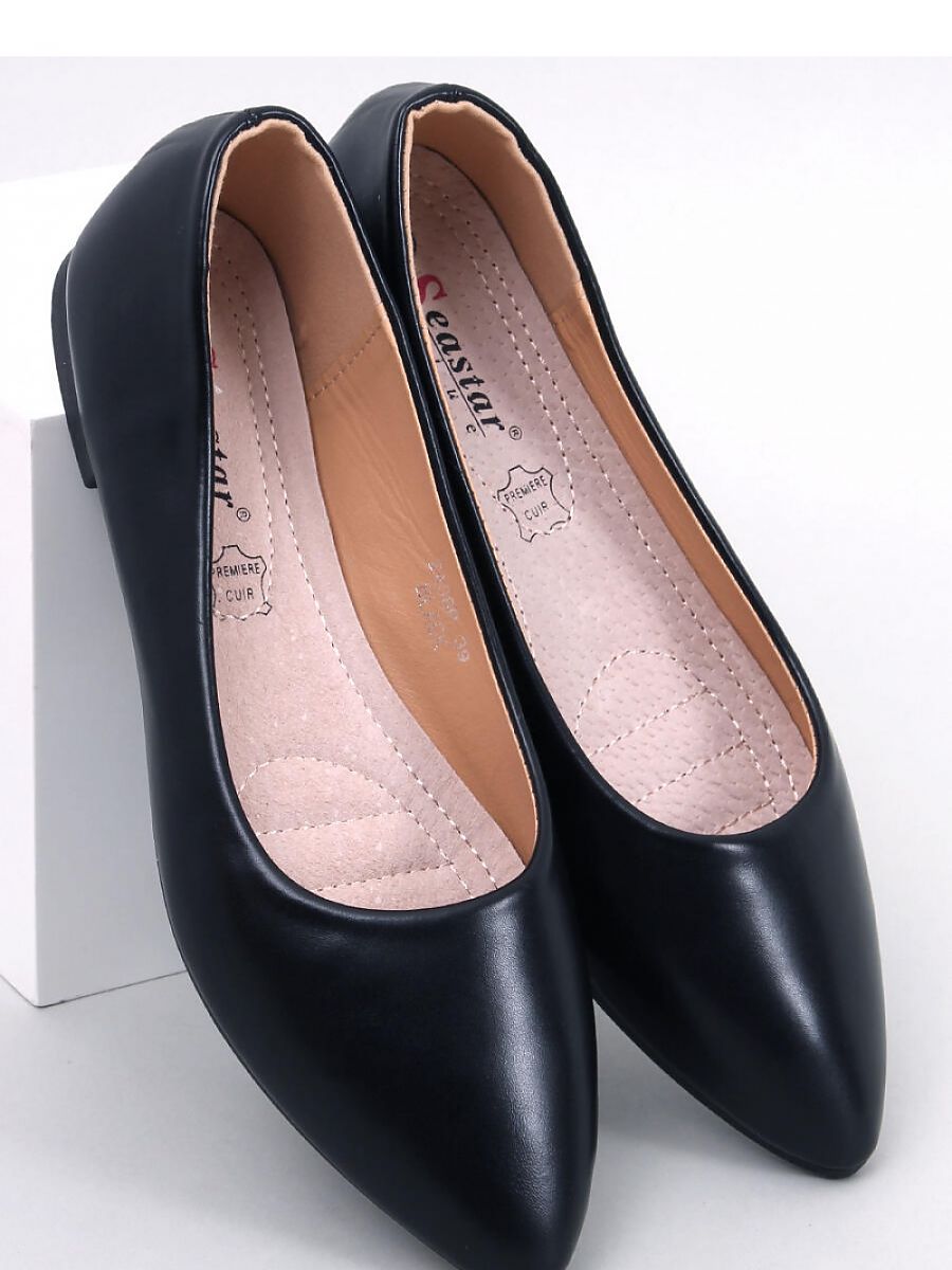 Inello Ballerina Flats