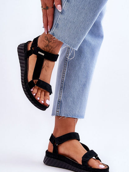 Sandals Step in style