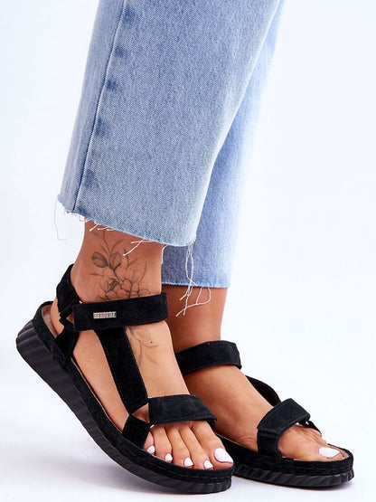 Sandals Step in style