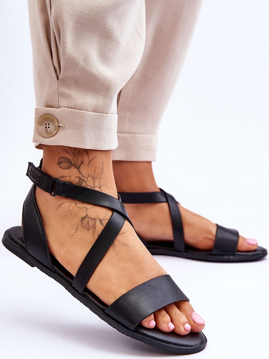 Sandals Step in style