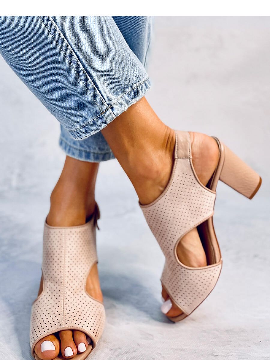 Heel sandals Inello