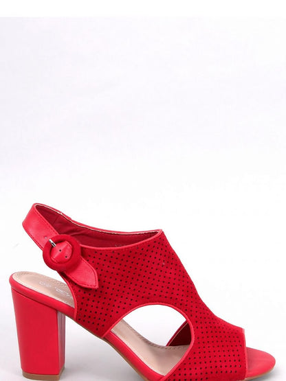 Heel sandals Inello