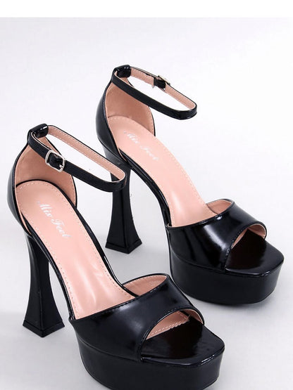 Heel sandals Inello