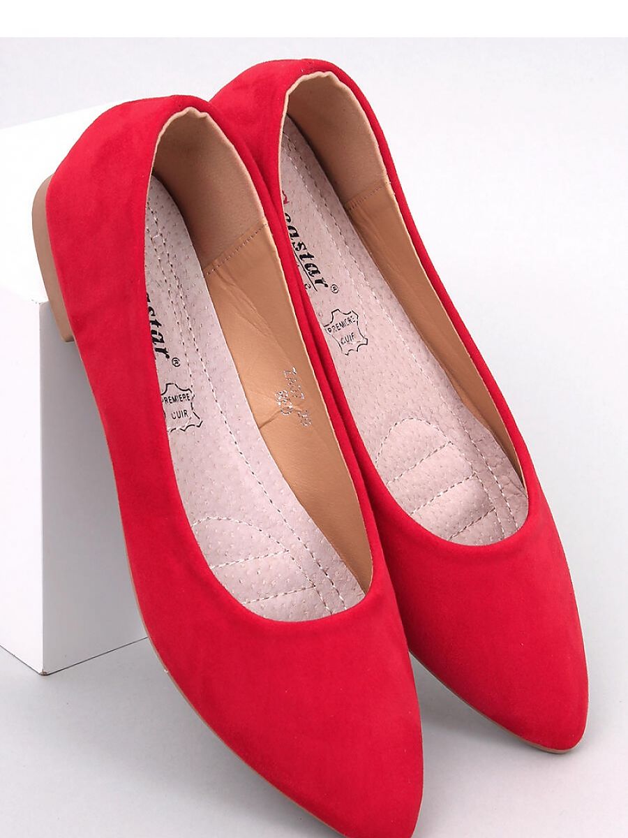 Inello Ballet Flats