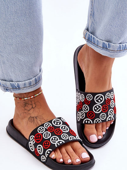 Flip-flops Step in style