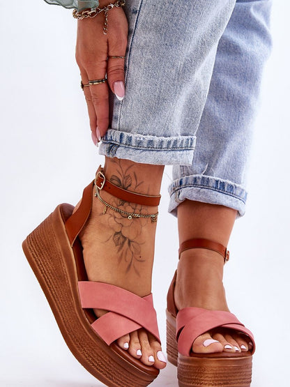 Step into Style Sandals