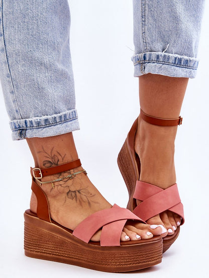 Step into Style Sandals