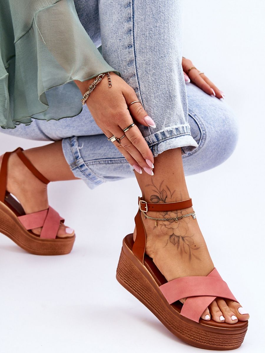 Step into Style Sandals