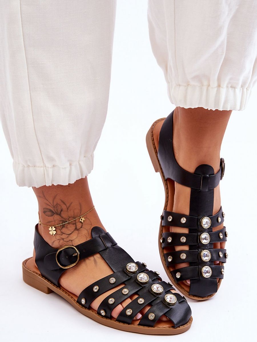 Sandals Step in style