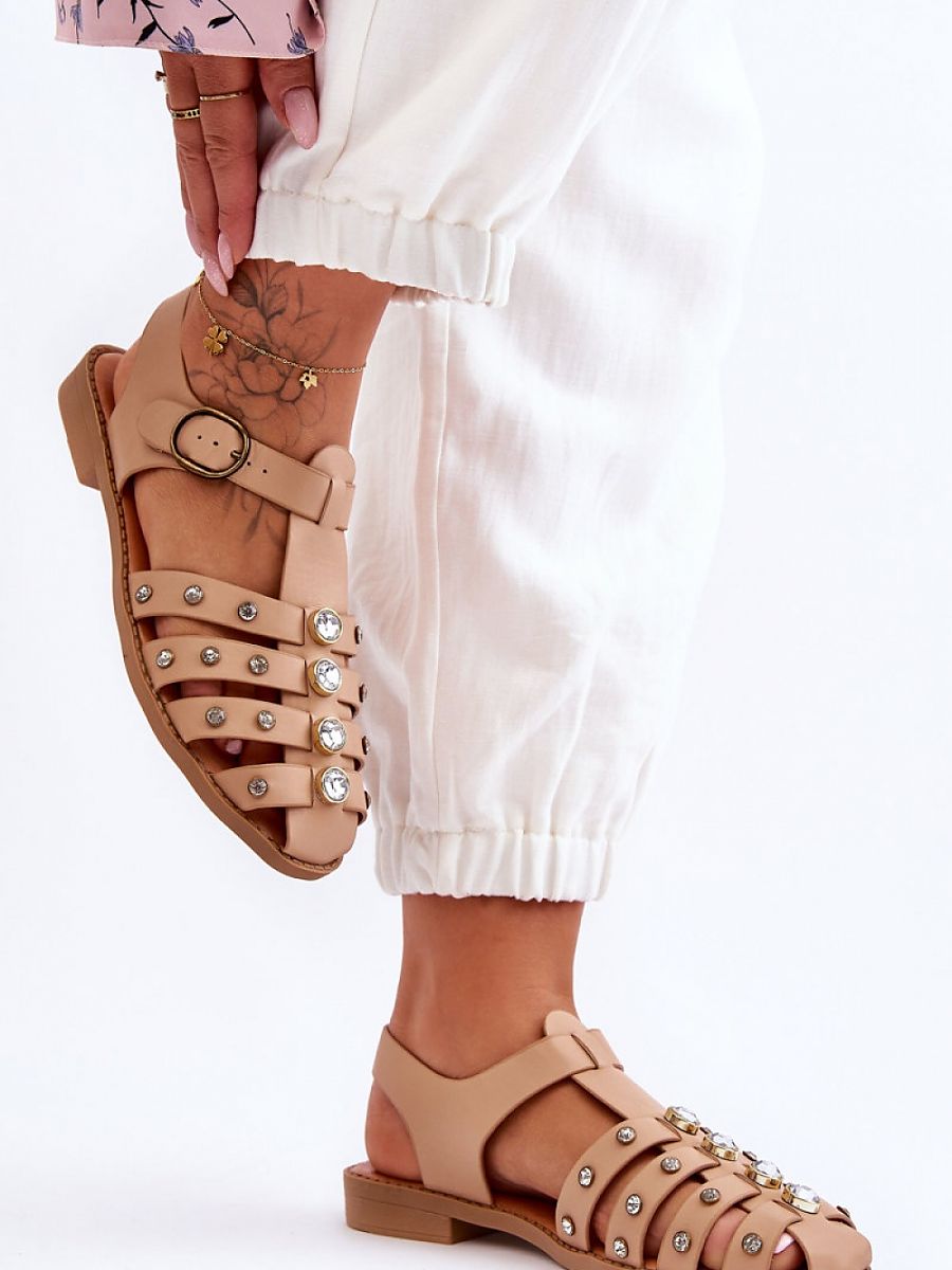 Sandals Step in style