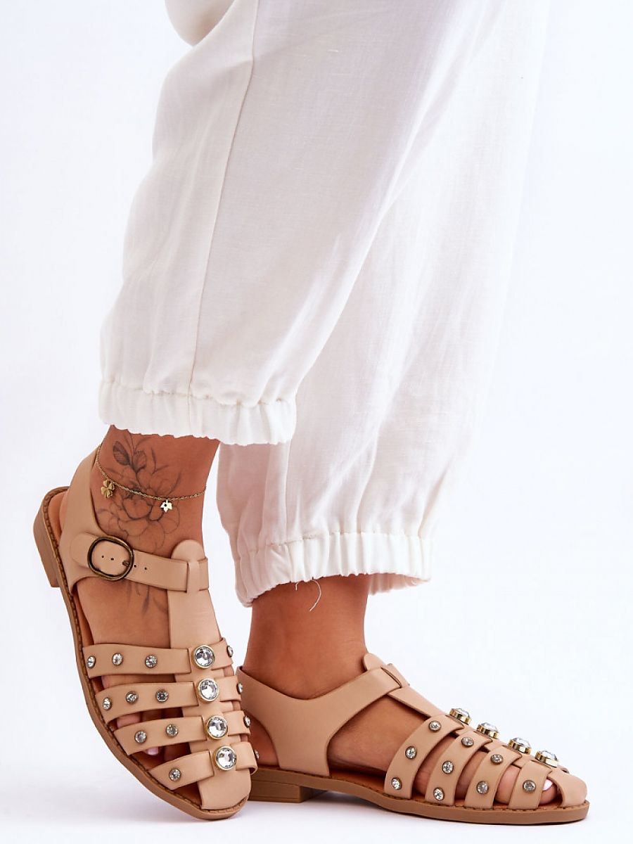 Sandals Step in style