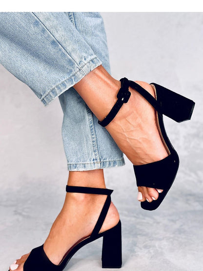 Heel sandals Inello