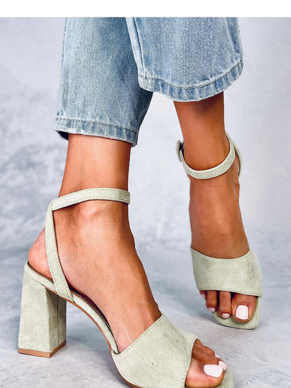 Heel sandals Inello