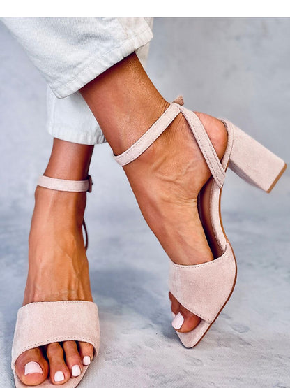 Heel sandals Inello