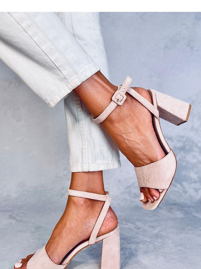 Heel sandals Inello