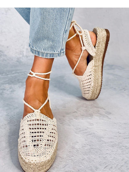 Espadrille Inello