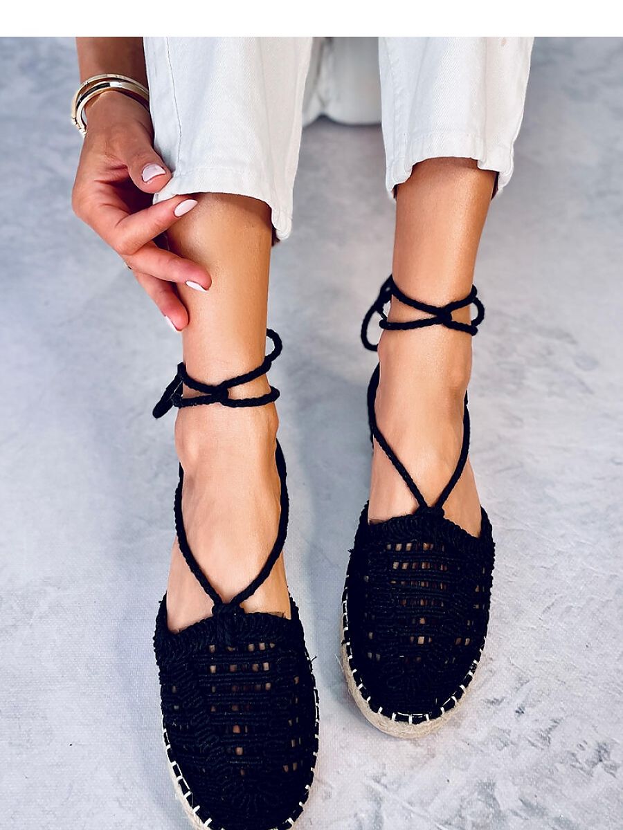 Espadrille Inello