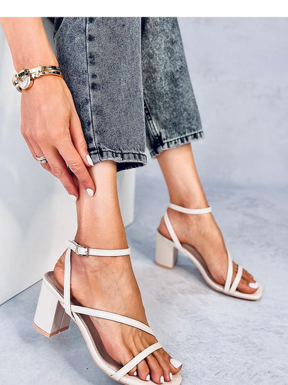 Heel sandals Inello