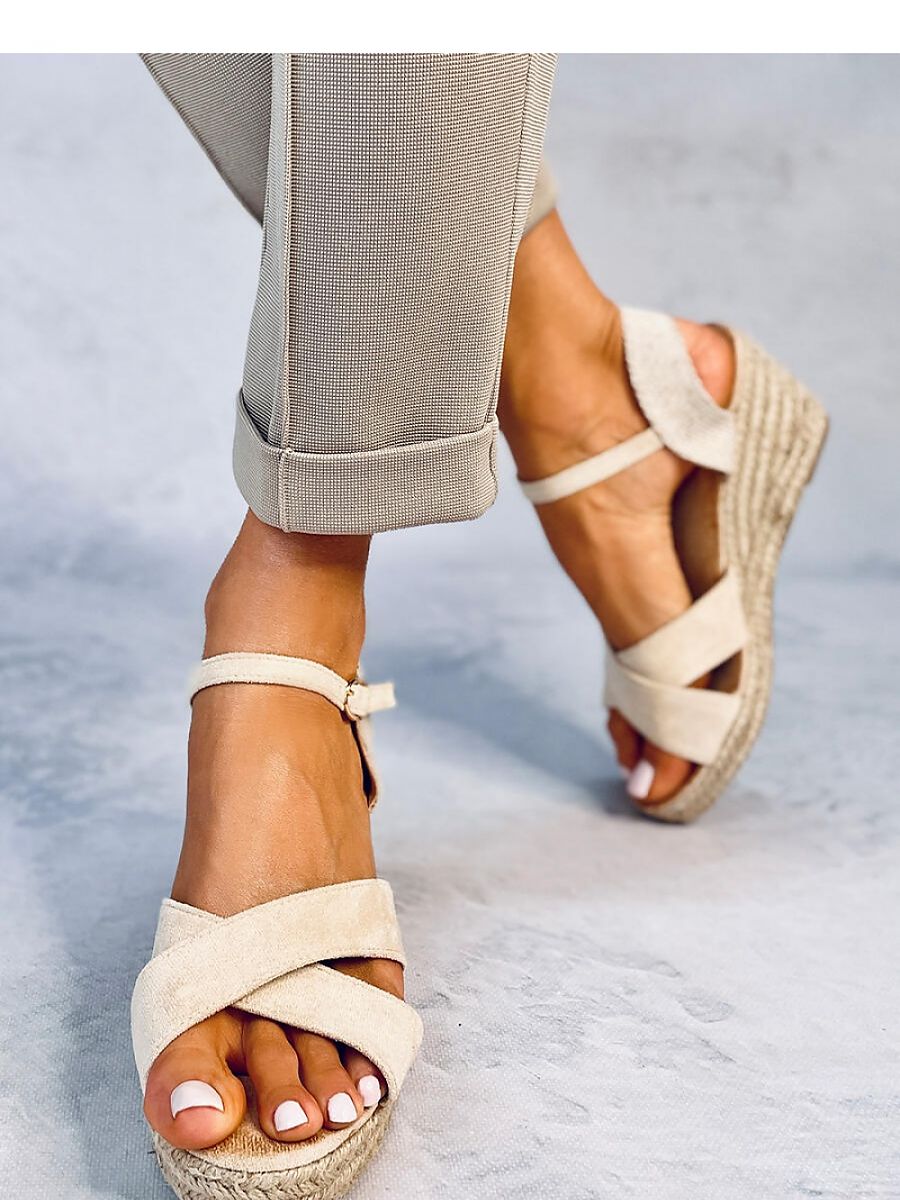 Heel sandals Inello