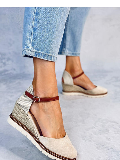 Espadrille Inello