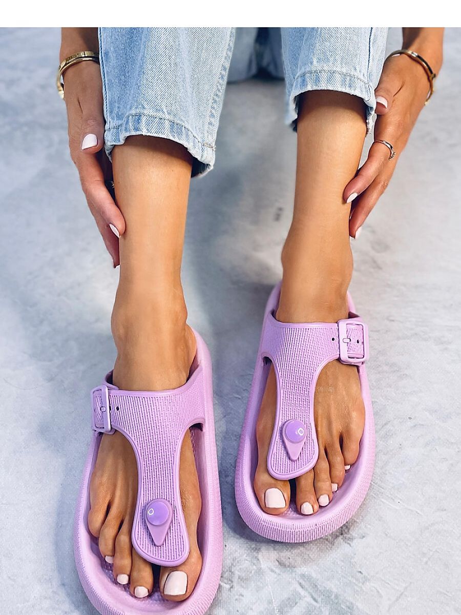 Japanese flip-flops Inello