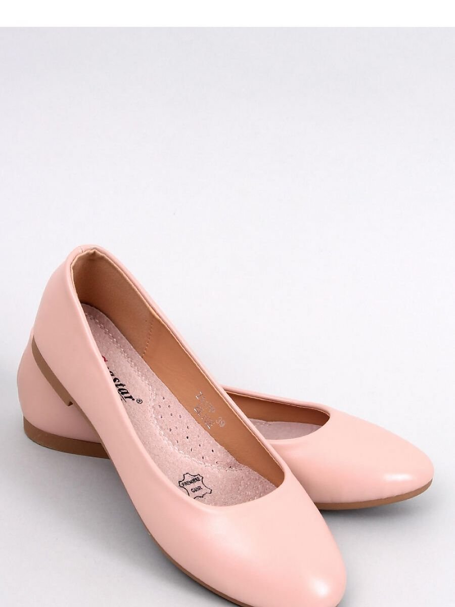 Graceful Comfort Women's Ballet Flats