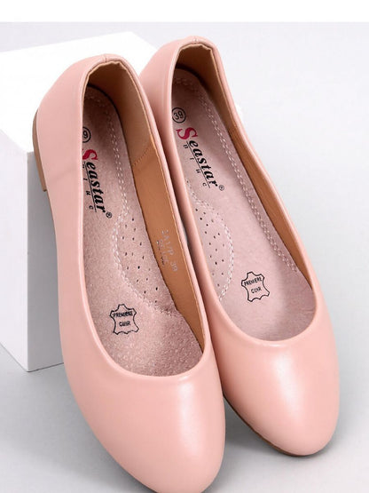 Graceful Comfort Women's Ballet Flats