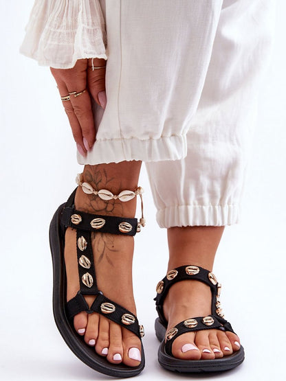 Sandals Step in style