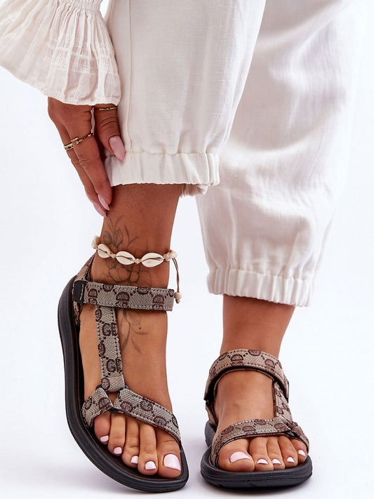 Sandals Step in style