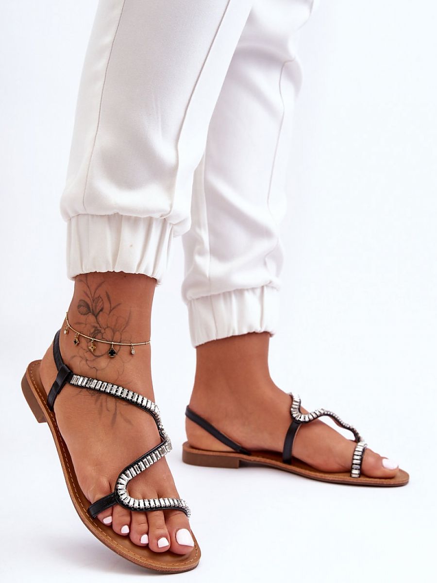 Sandals Step in style