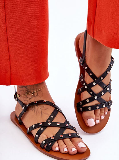 Sandals Step in style