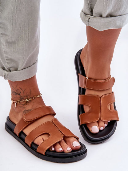 Flip-flops Step in style