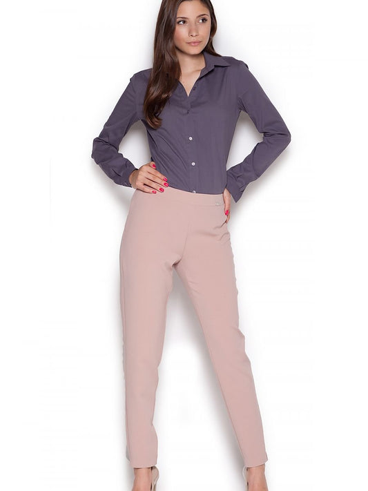 Women trousers Figl