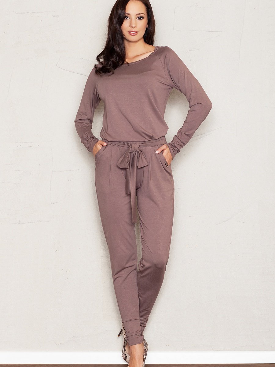 Women trousers Figl