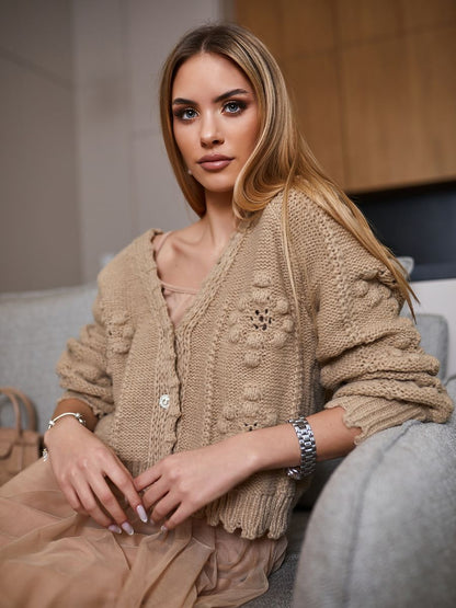 Cardigan Fasardi: Embrace Comfort and Style