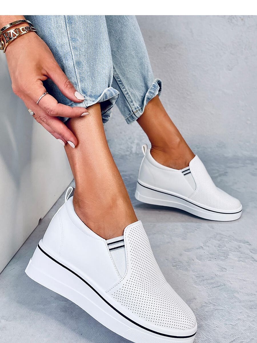 Slip-On Sneakers Inello