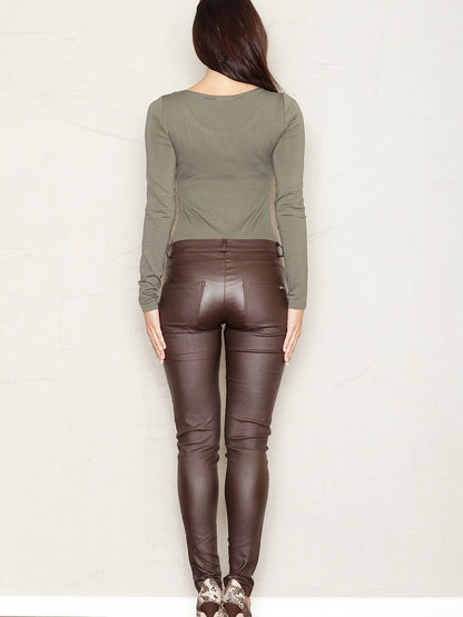 Women trousers Figl