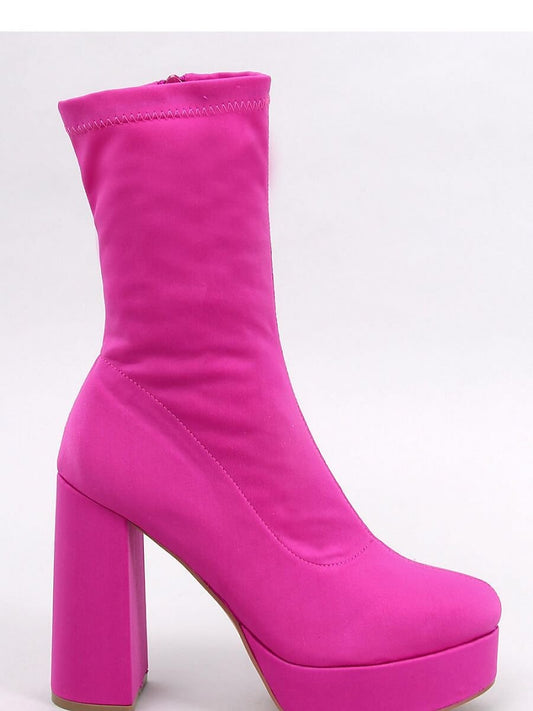 Heel boots Inello