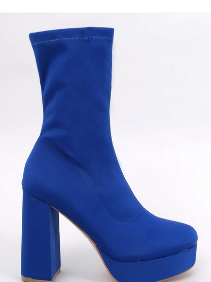 Heel boots Inello