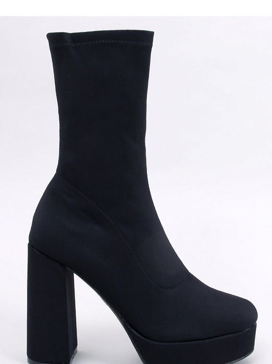 Heel boots Inello