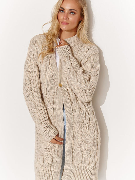 Makadamia Cardigan