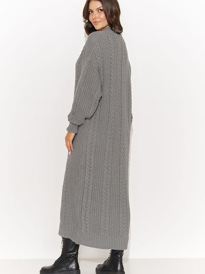 Cardigan Numinou
Exquisite Long Women's Cardigan