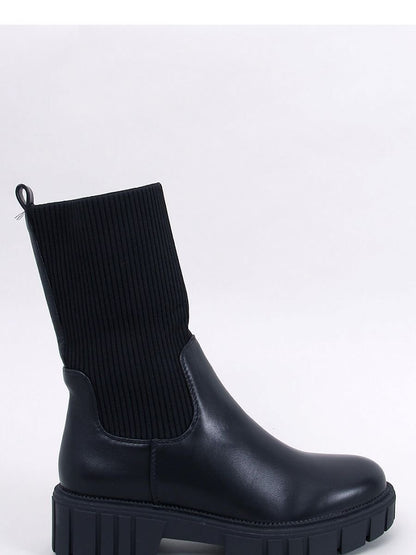 Heel boots Inello