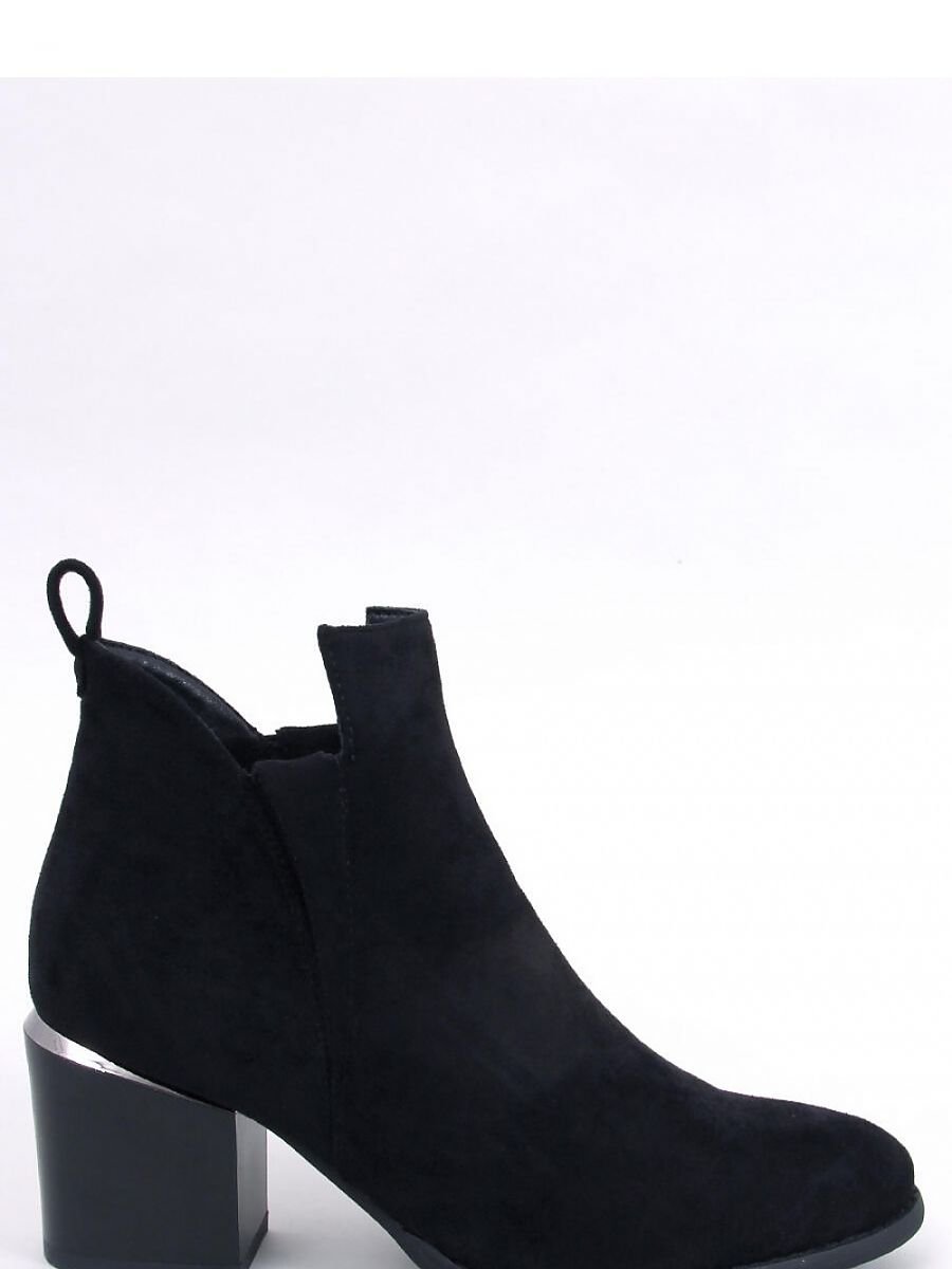 Heel boots Inello