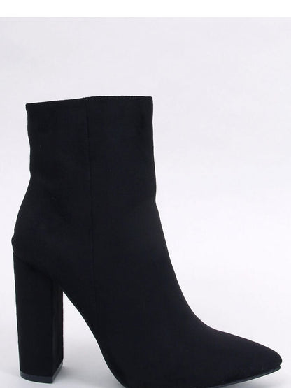 Heel boots Inello