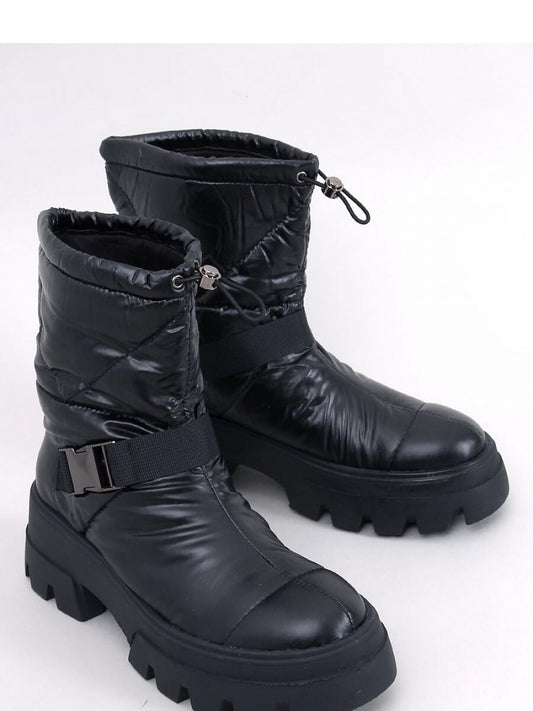 Inello Orthalion Platform Boots